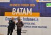 read news – BP Batam & Kedubes Denmark Gelar Forum Bisnis Maritim, Tingkatkan Kepercayaan Investor di Batam