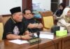 read news – Komisi III DPRD Batam Segera Jadwal Ulang RDP Penimbunan Bakau di Tanjungpiayu