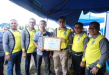 read news – Pemenang TTG Tanjungpinang Diharap Melaju ke Tingkat Nasional Sekdako Tanjungpinang Zulhidayat bersama Pemenang TTG Tanjungpinang Diharap Melaju ke Tingkat Nasional (Foto : dwi susilo - batamtv.com)