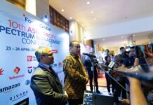 read news – Konvergensi Teknologi Jadi Strategi Indonesia Atasi Tantangan Geografis