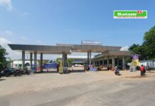 read news – 15 April 2024, BP Batam Lakukan Penyesuaian Tarif Parkir Pelabuhan Domestik