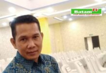 read news – Rinaldi Pemuda Seri Kuala Lobam, Puji Kepemimpinan Mantan Bupati Bintan Apri Sujadi