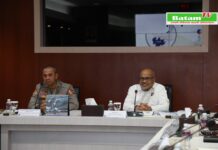 read news – Sespimti Polri Kunjungi BP Batam