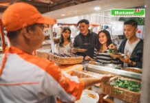 read news – Pasca Ramadhan, Angkringan Teras Harris Kembali Hadir dengan Nuansa Baru