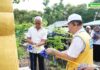 read news – BP Batam – Lions Club Indonesia Berkolaborasi Hijaukan Waduk Sei Ladi