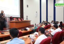 read news – Proyek IPAL Masuki Tahap Sambungan ke Rumah