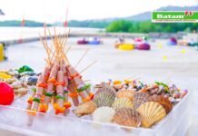 read news – 3 Jam Makan Seafood dan BBQ Sepuasnya Hanya Rp399,000 Per Orang! Mau?