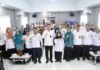 read news – Pemko Tanjungpinang Apresiasi pra Verifikasi dan Validasi Data Keluarga Resiko Stunting oleh BKKBN Perwakilan Provinsi Kepri read news - Pemko Tanjungpinang Apresiasi pra Verifikasi dan Validasi Data Keluarga Resiko Stunting oleh BKKBN Perwakilan Provinsi Kepri (Foto : dwi susilo - batamtrv.com)