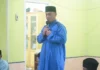 read news – Bupati Lingga isi Safari Ramadan di Masjid Al Hikmah Bupati Lingga M. Nizar melaksanakan Safari Ramadhan di Masjid Al Hikmah Desa Pelakak, Kecamatan Singkep Pesisir, Kabupaten Lingga. (Foto : abdi perdana - batamtv.com )