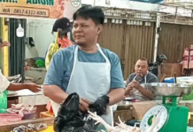 read news – Warga Tanjungpinang Sangat Minti Pasar Murah