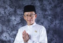 read news – Hasan Sebut Saat ini Sedang Ada Pembangunan Aula SMAN2 Hasan mengatakan SMAN 2 Tanjungpinang dapat menjadi sekolah favorit serta mencetak bibit-bibit unggul untuk membangun daerah Kepulauan Riau khususnya Kota Tanjungpinang. (Foto ; abdi perdana - batamtv.com)