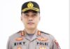read news – Pasca Lebaran, Kapolres: Kita Ingin Bintan Tetap Aman dan Kondusif Kapolres Bintan AKBP Riky Iswoyo, S.I.K, M.M menjelaskan bahwa peningkatan patroli dilakukan secara rutin dan intensif. (Foto: abdi perdana - batamtv.com)