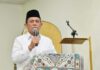 read news – Pembukaan MTQ ke XVI Karimun Dibuka Gubernur Kepri Gubernur Kepulauan Riau H. Ansar Ahmad menghadiri Pembukaan MTQH Kabupaten Karimun. (Foto : abdi perdana - batamtv.com)