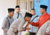read news – Kemeriahan Open House di Gedung Daerah Bersama Gubernur Kepri Open House Gubernur Kepri Ansar ahmad digelar di Gedung Daerah Provinsi Kepri, pada Kamis, 11 April 2024. (Foto : dwi susilo - batamtv.com)
