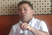 read news – Raih Dukungan IPK Kepri, Nama Roma Nasir Hutabarat, Mencuat dalam Bursa Balon Cawawako Batam
