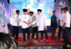 read news – Apresiasi Batam Wonderfood & Art 2024, Ketua DPRD Optimis Pertumbuhan UMKM Batam Meningkat