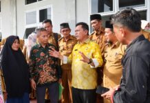 read news- Pemprov Kepri Lakukan Peningkatan Fasilitas Pelabuhan Berhala Letung