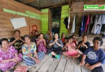 Terancam Hilang, IMA Minta Pemerintah Selamatkan Suku Laut di Kepri