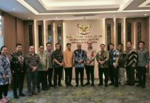 Resmi, Menko Perekonomian Setujui KEK Pariwisata Kesehatan Internasional Batam