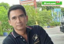 Polling Pilkada Batam, Toto Sumito Unggul 40,03 %