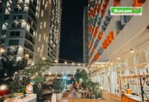 Harris Hotel Batam Center Luncurkan Paket BBQ Chill & Grill – All You Can Eat, Nikmati Malam Minggu Makin Seru