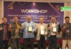 BP Batam Gelar Workshop tentang Logistik Aerocity