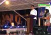 Hadiri Undangan Perayaan Paskah, Kepala BP Batam Ajak Masyarakat Terus Jaga Kekompakan