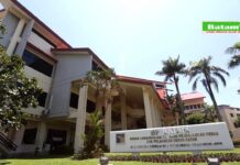 Pemilihan Mitra Kerjasama Pelabuhan Internasional Batam Center Digelar Transparan