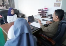 192 Anggota PPS se-Kota Batam Dilantik Hari Ini