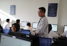 295 Calon Anggota PPS di Batam Dinyatakan Lulus Tes Tertulis
