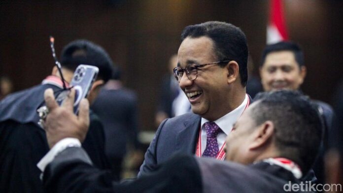 anies