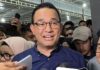 Anies: Tidak Ada Rencana Bikin Ormas, apalagi Partai
