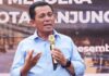 Pemprov Kepri Naikkan Platform Kredit Tanpa Bunga untuk UKM Jadi Rp60 Juta