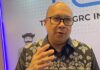 KPK Periksa Eks Dirut Taspen Terkait Kasus Dugaan Investasi Fiktif