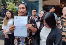Korban Dugaan Asusila Sempat Konfrontasi Ketua KPU saat Sidang DKPP