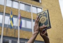 Swedia Kembali Izinkan Demo Bakar Al-Qur’an