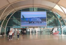 Bandara Kertajati Layani Penerbangan ke Singapura