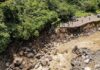 Korban Meninggal Banjir Bandang Sumbar Bertambah Jadi 50 orang