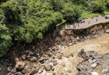 Korban Meninggal Banjir Bandang Sumbar Bertambah Jadi 50 orang