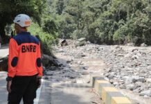 Korban Meninggal Banjir Bandang di Sumatra Barat Jadi 37 Orang