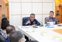 Batam Tuan Rumah Kejurnas Road Race dan Sepeda Gunung