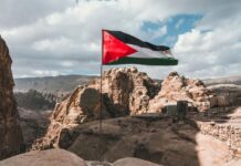 Indonesia Dorong Pemberian Hak Istimewa ke Palestina di Sidang PBB