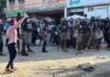 Bentrokan Pecah di Pakistan, 3 Orang Tewas Tertembak