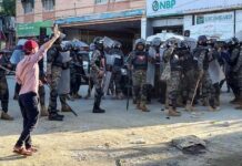 Bentrokan Pecah di Pakistan, 3 Orang Tewas Tertembak