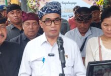 Budi Karya Bakal Ubah Kurikulum Vokasi Kemenhub Buntut Taruna STIP Tewas