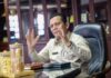 read news – Gubernur Kepri Ansar Ahmad Paparkan Pertumbuhan Ekonomi Kepri Gubernur Kepri Ansar Ahmad memaparkan pertumbuhan ekonomi Kepri di 2024 yang mencapai 5 persen . (Foto : abdi perdana - batamtv.com)