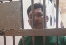 Caleg Terpilih PKS Ditangkap Terkait Narkoba