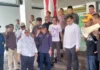 Giliran Wartawan Kepri Demo Tolak RUU Penyiaran