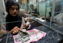 Rupiah Hari Ini Diprediksi Menguat hingga Rp 15.900 per Dolar AS