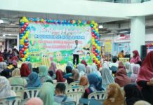 Pemko Batam Apresiasi Masyarakat yang Kembangkan Pendidikan